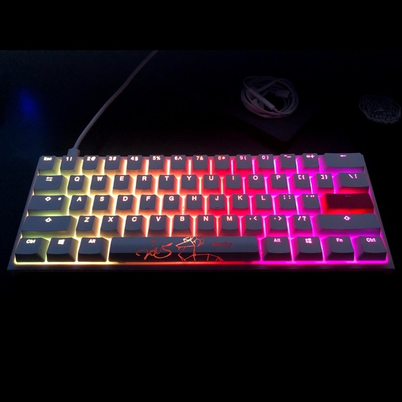 Keyboard and mouse - Picture 2 of 2